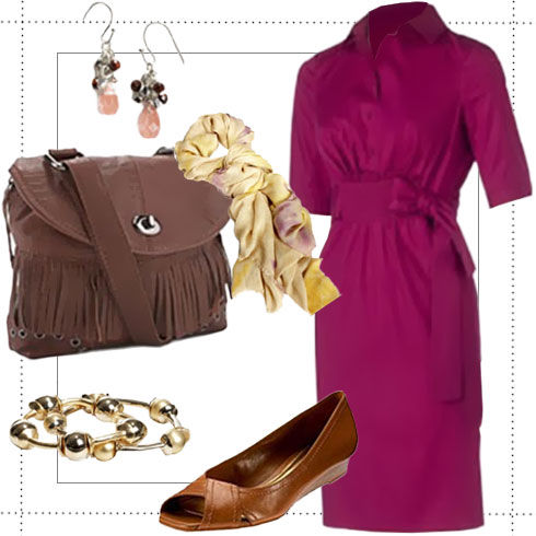 Dress to impress; how to rock that interview! - 6