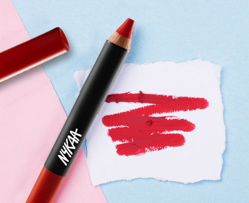 The Best Of Nykaa Pout Perfect - 7