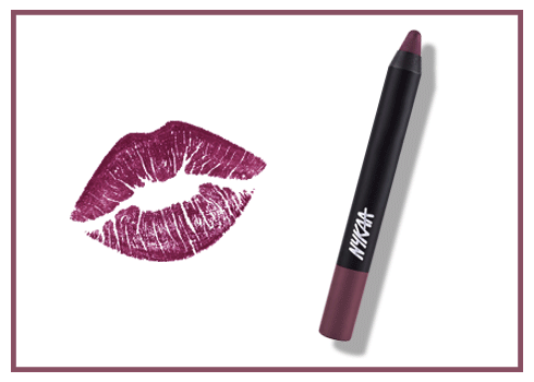 All That Matte: Delectable MATTE ilicious Lip Crayons - 6