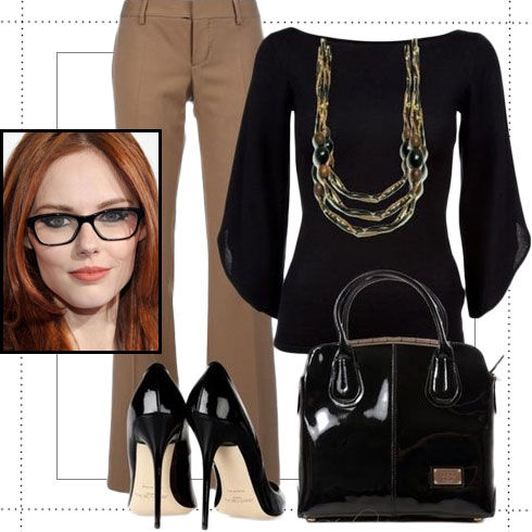 Dress to impress; how to rock that interview! - 7