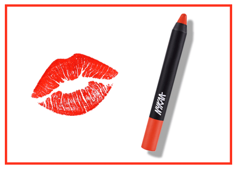 All That Matte: Delectable MATTE ilicious Lip Crayons - 7