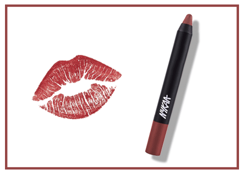 All That Matte: Delectable MATTE ilicious Lip Crayons - 9