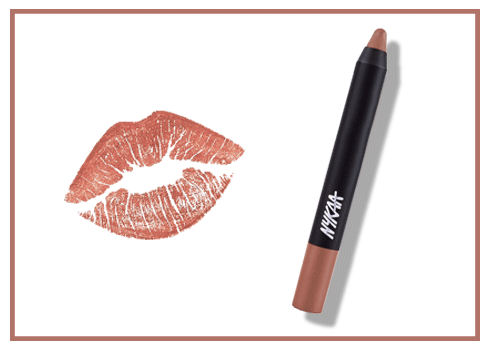 All That Matte: Delectable MATTE ilicious Lip Crayons - 10