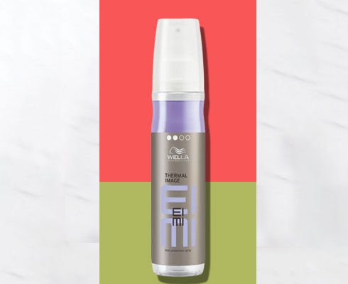 heat protection spray for hair - 2