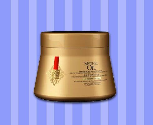 5 hydrating hair masks to beat humidity! - 12