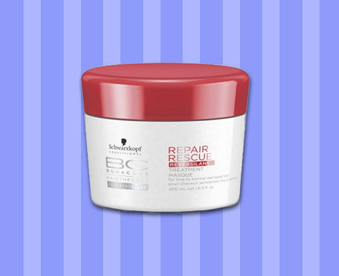 5 hydrating hair masks to beat humidity! - 13