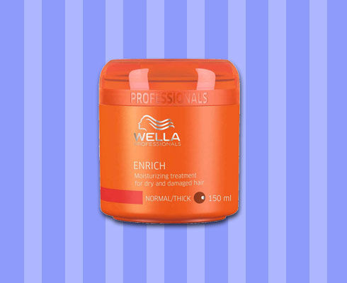 5 hydrating hair masks to beat humidity! - 24