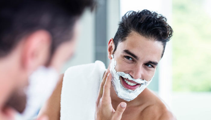 5 ways to shave like your father - 1