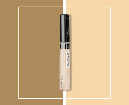 best stick concealers- Maybelline New York Fit Me Concealer
