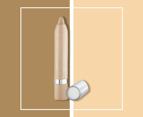 best stick concealers- L’Oeal Paris True Match Le Crayon Corrector