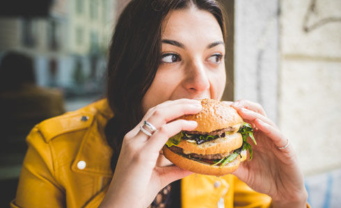 10 Healthy Eating Habits Nutritionists Swear By - 2