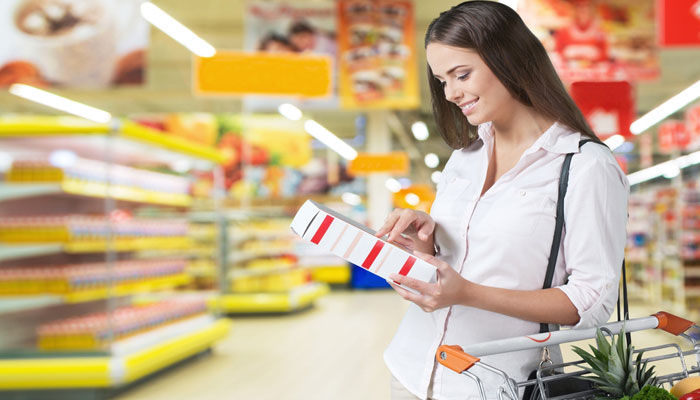 What Lies Beneath: Decoding Food Labels - 1