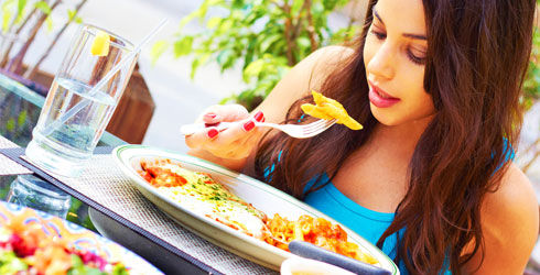 10 Healthy Eating Habits Nutritionists Swear By - 7