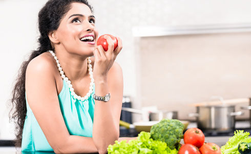 10 Healthy Eating Habits Nutritionists Swear By - 5