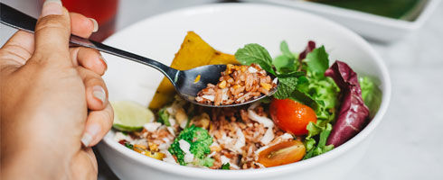 10 Healthy Eating Habits Nutritionists Swear By - 3