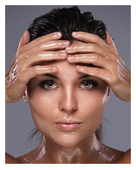 Facial oils, the new buzz in complexion care - 1