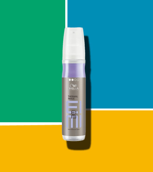Best Hair Care Products- Heat Protection Spray