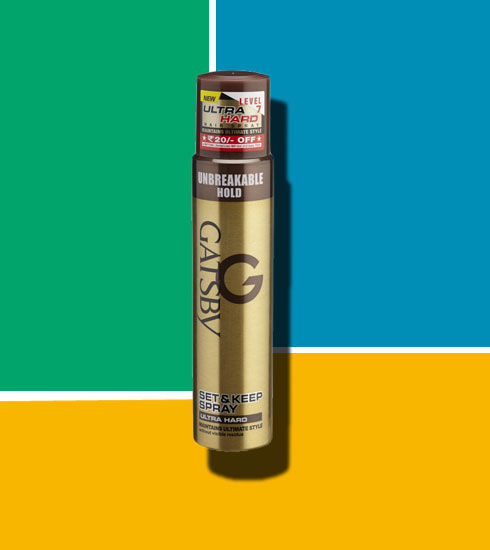 Best Hair Care Products For Women- Light-Hold Hairspray