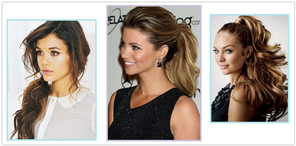 trendy hairstyles for women