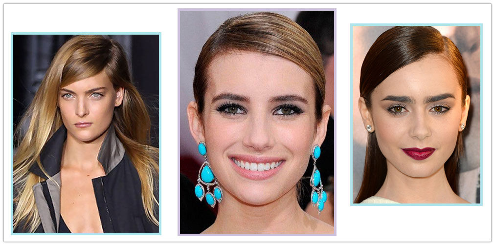 latest trending hairstyles