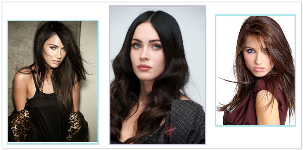 Trending Hairstyles- Hair Colors