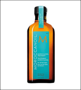 Anti Frizz Products – Moroccanoil Treatment