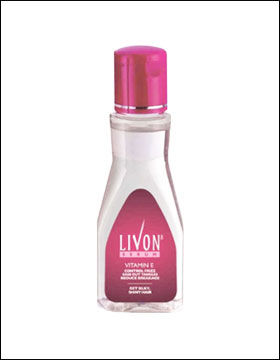 Products for Dry Hair – Livon Serum