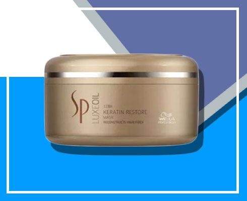 How To Apply Hair Masks