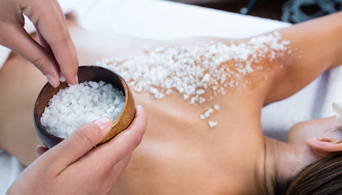 Best Body Scrub For Glowing Skin