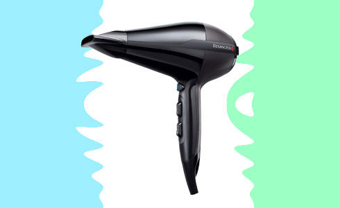 The lazy woman's guide to fab hair - 3