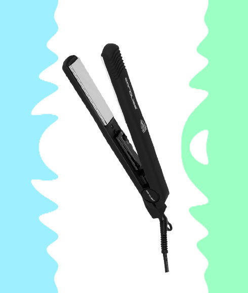 The lazy woman's guide to fab hair - 4