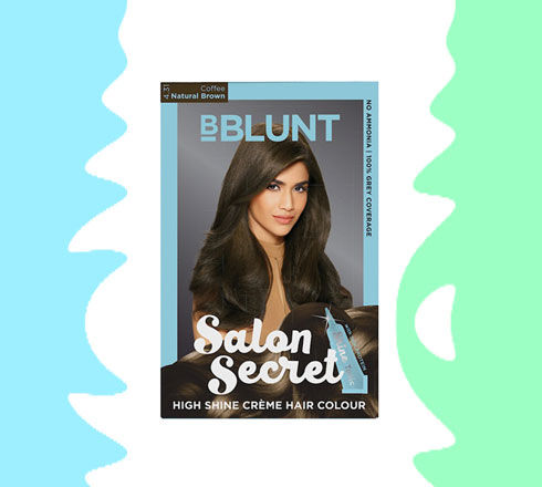 The lazy woman's guide to fab hair - 5