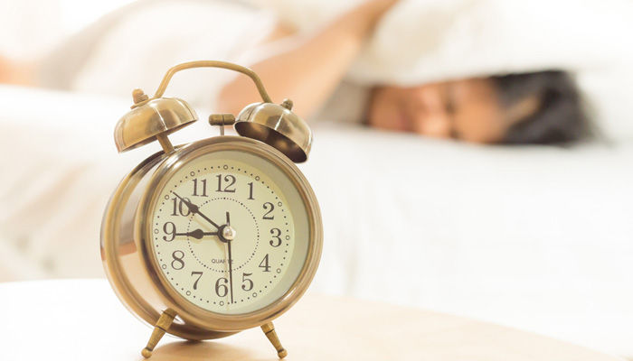 The lazy woman's guide to fab hair - 1