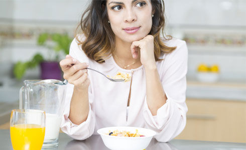 10 Healthy Eating Habits Nutritionists Swear By - 1