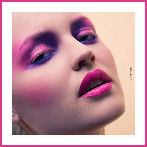 Pink me up: The hippest trend yet - 2