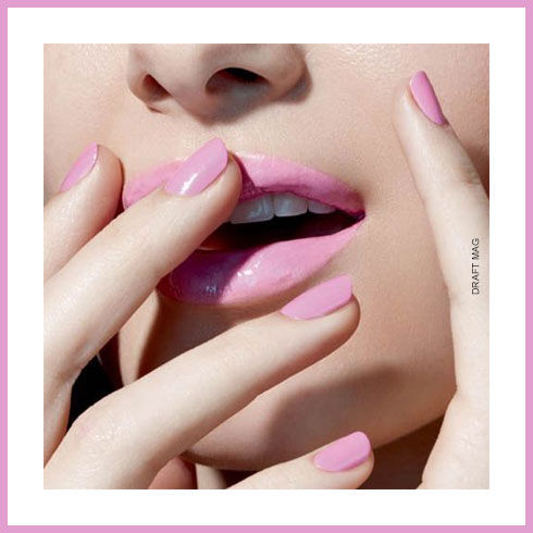 Pink me up: The hippest trend yet - 5