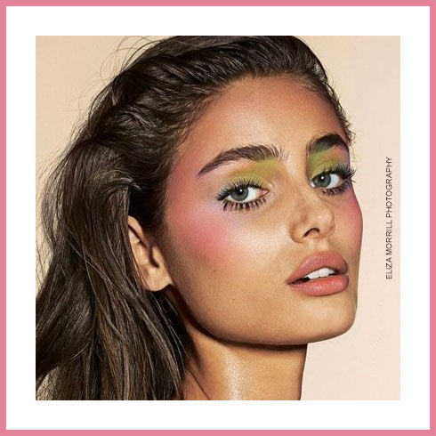 Pink me up: The hippest trend yet - 3