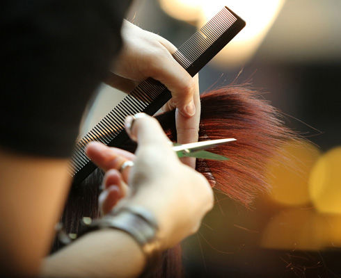 How to Keep Hair Healthy