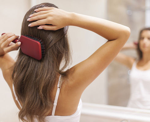 How to Style Your Hair