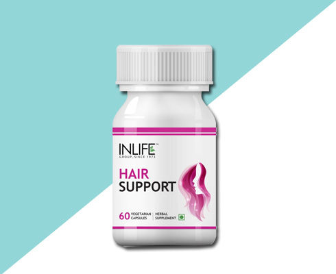 How to Maintain Healthy Hair with Right Food