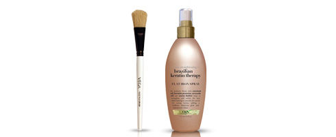 Skin Care Hacks – Vega Face Pack Brush