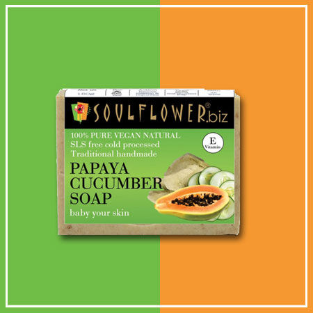 In Review: The latest Soulflower bath and body range - 2