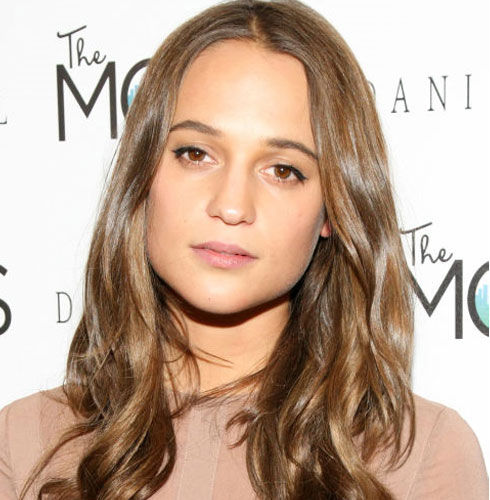 Spring Hair Ideas – Long & Weighted