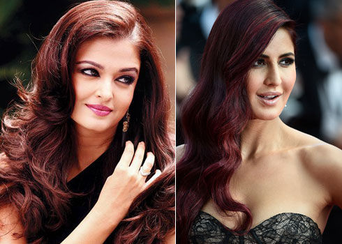 Spring Hair Ideas – Do it Red