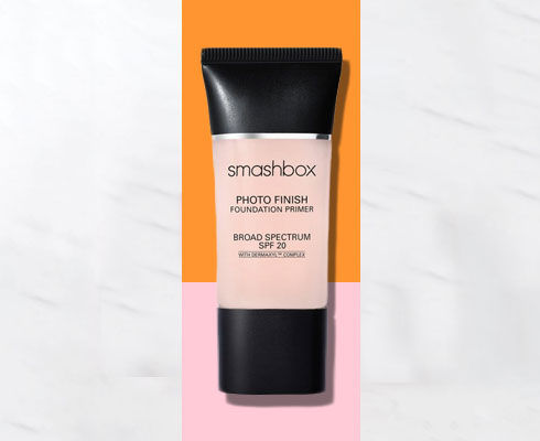 Best Sun Protection Cream For Face- SmashBox Foundation