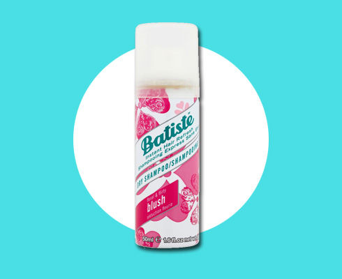 Hair Loss Products – Dry Shampoos