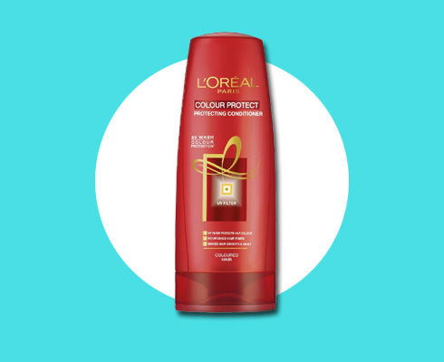 How to prevent hair loss by using sunscreen conditioner