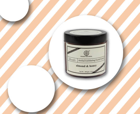 best face scrub for dry skin