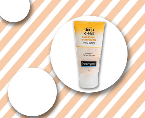 best face scrub for oily skin