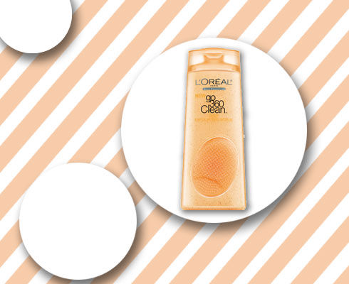 best face scrub for combination skin